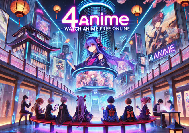 4anime